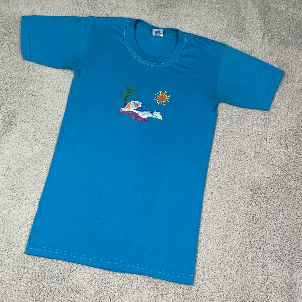 Vintage T-shirt